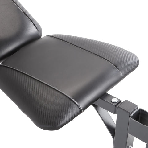 Pro  Standard Bench with 100 Lb. Weight Set MD-2082W